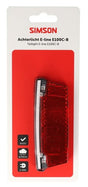 Rema tip top netherlands b.v. Simson Aurora fanale posteriore e-line e100c-b