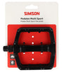 Pedali Simson multisport