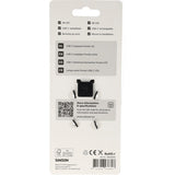 Lampada tascabile LED Simson USB-C bianca
