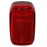 Fanale posteriore Simson Aurora e-line e100f