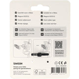 Pastiglie freno Simson magura e-bike