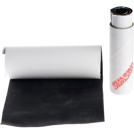 Rotolo per riparazione pneumatici Simson 7x20cm