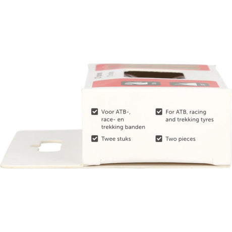 Rema tip top netherlands b.v. SIMSON S024110 Cartucce CO2 16gr 2 pz