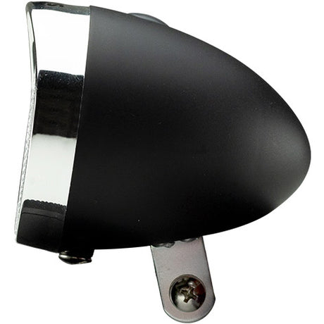 Simson faro classico lussuoso batteria nero (10 pz)