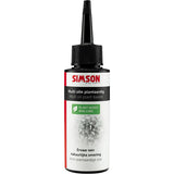 Simson multiolio vegetale 100ml