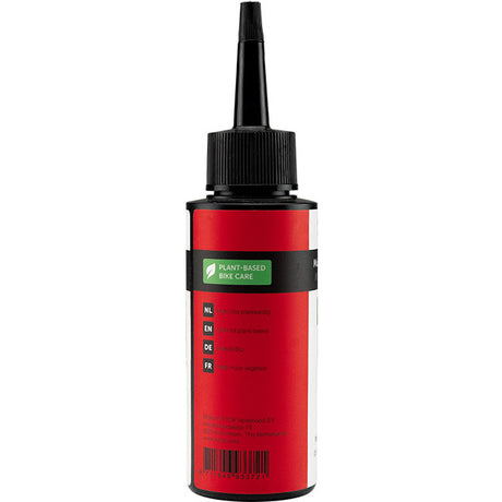 Simson multiolio vegetale 100ml