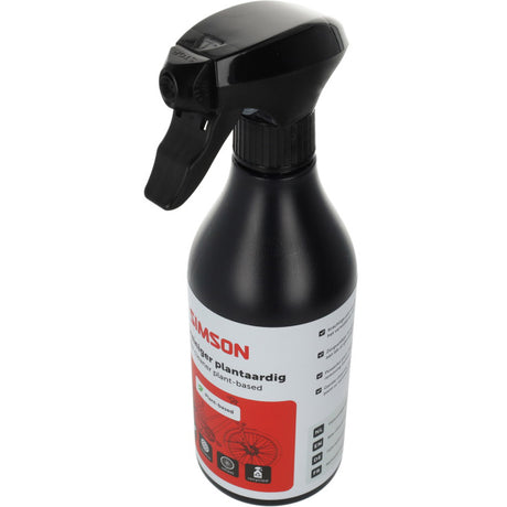 Detergente per biciclette vegetale Simson