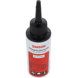 Olio vegetale della catena Simson