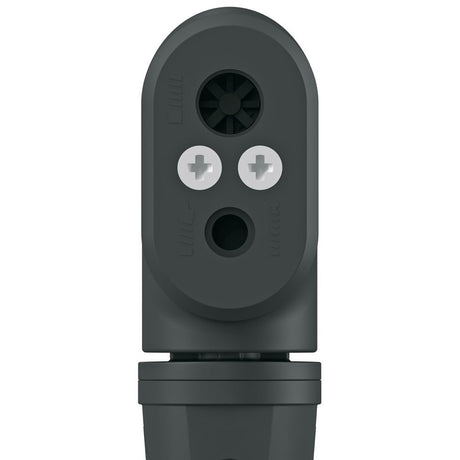 SKS Pumpkop Multivalve Easy AV FV HV