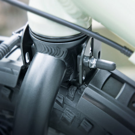 Set parafanghi Sks Rowdy Set 2.0 20-24 nero