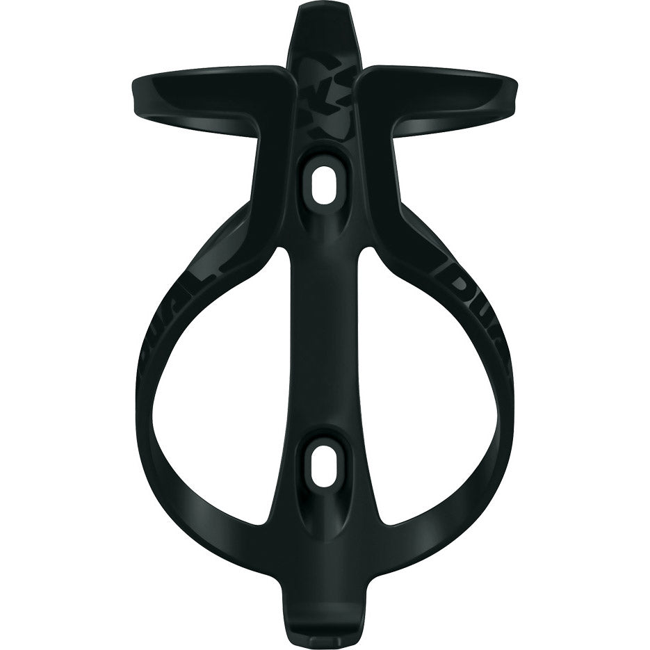 SKS Holder BidOne Dual Carbon Polyamide Black