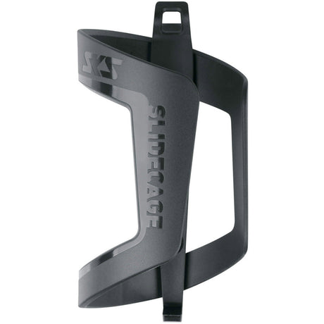 Portaborraccia Sks slidecage in plastica nero
