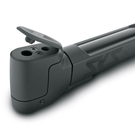 Mini pompa Sks injex plus av sv dv 266mm 10bar nero