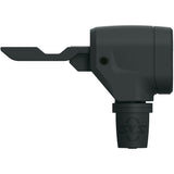 Pompa da pavimento Sks Rennkompressor NXT Digi 16bar grigio