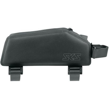 Borsa da telaio Sks Race Borsa per tubo orizzontale 0,7l nera