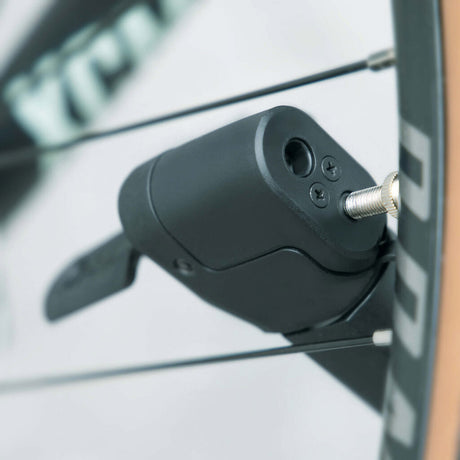 Mini pompa Sks injex pro av sv dv 266mm 10bar nero