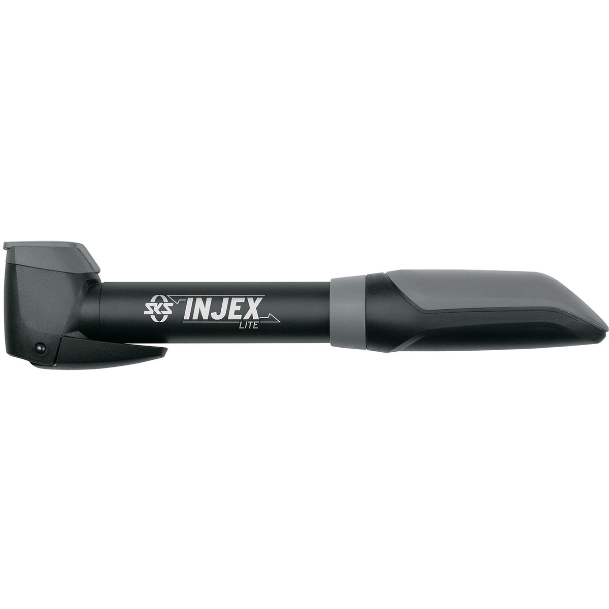 SKS MINI POMPA PLIESE LITE AV SV DV 252MM 5BAR NERO
