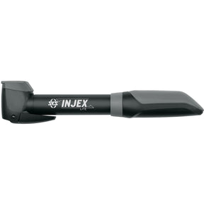SKS MINI POMPA PLIESE LITE AV SV DV 252MM 5BAR NERO