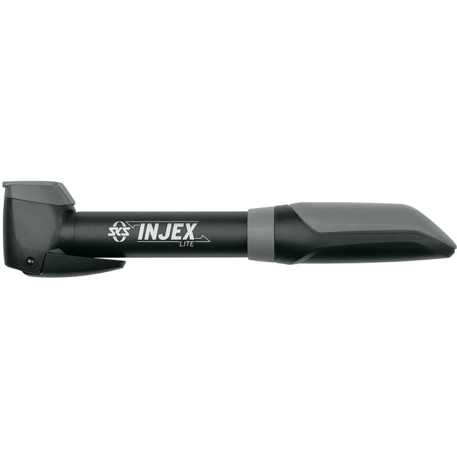 SKS MINI POMPA PLIESE LITE AV SV DV 252MM 5BAR NERO