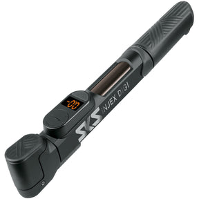 Sks mini pompa injex control digi av sv dv 290mm 10bar nero