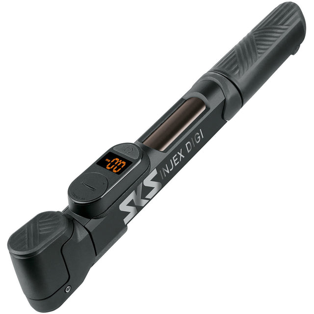 Sks mini pompa injex control digi av sv dv 290mm 10bar nero