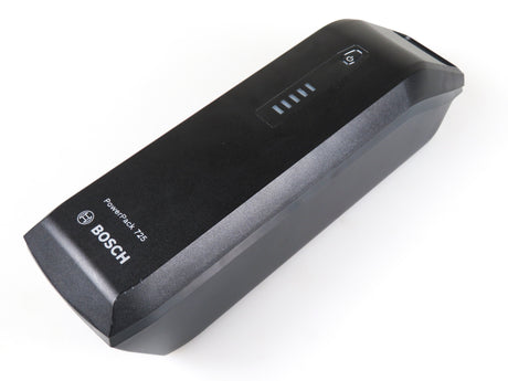Batteria per bicicletta intelligente Bosch powerpack 725 (bes3)