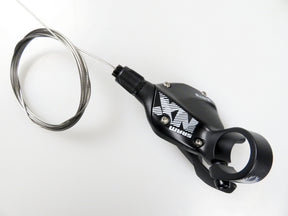 Grilletto a clic singolo Sram nx eagle