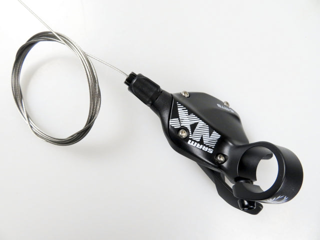 Grilletto a clic singolo Sram nx eagle