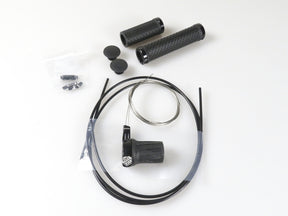 Telecomando Rock Shox Rock Shox Twistloc