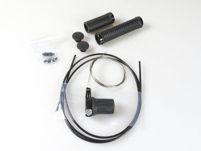 Telecomando Rock Shox Rock Shox Twistloc