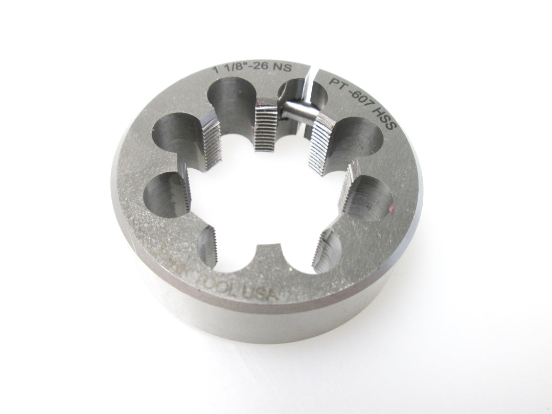 Fustella da taglio Park Tool 607