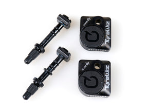 Motocicletta Sram Quarq Tyrewizz