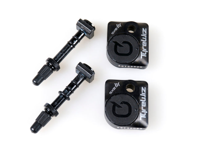 Motocicletta Sram Quarq Tyrewizz