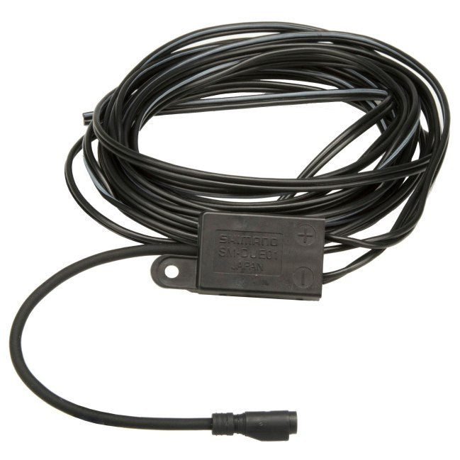 Adattatore Shimano Steps SM-due01