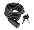 Lynx Spiral Cavo Blocco acciaio da 150 cm-ascolto