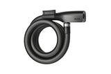 Slot AXA Blocco del cavo risoluto 120 cm - Ø15mm