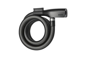 Slot AXA Blocco del cavo risoluto 120 cm - Ø15mm