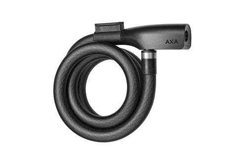 Slot AXA Blocco del cavo risoluto 120 cm - Ø15mm
