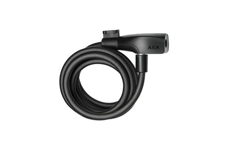 Slot AXA Cavo Blocco Risoluto 180 cm - Ø 8 mm