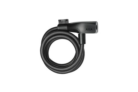 Bloccacavo Axa Resolute 8-150 - nero