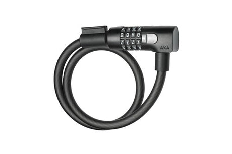 SLOT AXA Cavo Blocco Risoluto 65 12 Codice