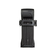 Lucchetto pieghevole Axa Fold Lite 80 cm | indice di sicurezza 7