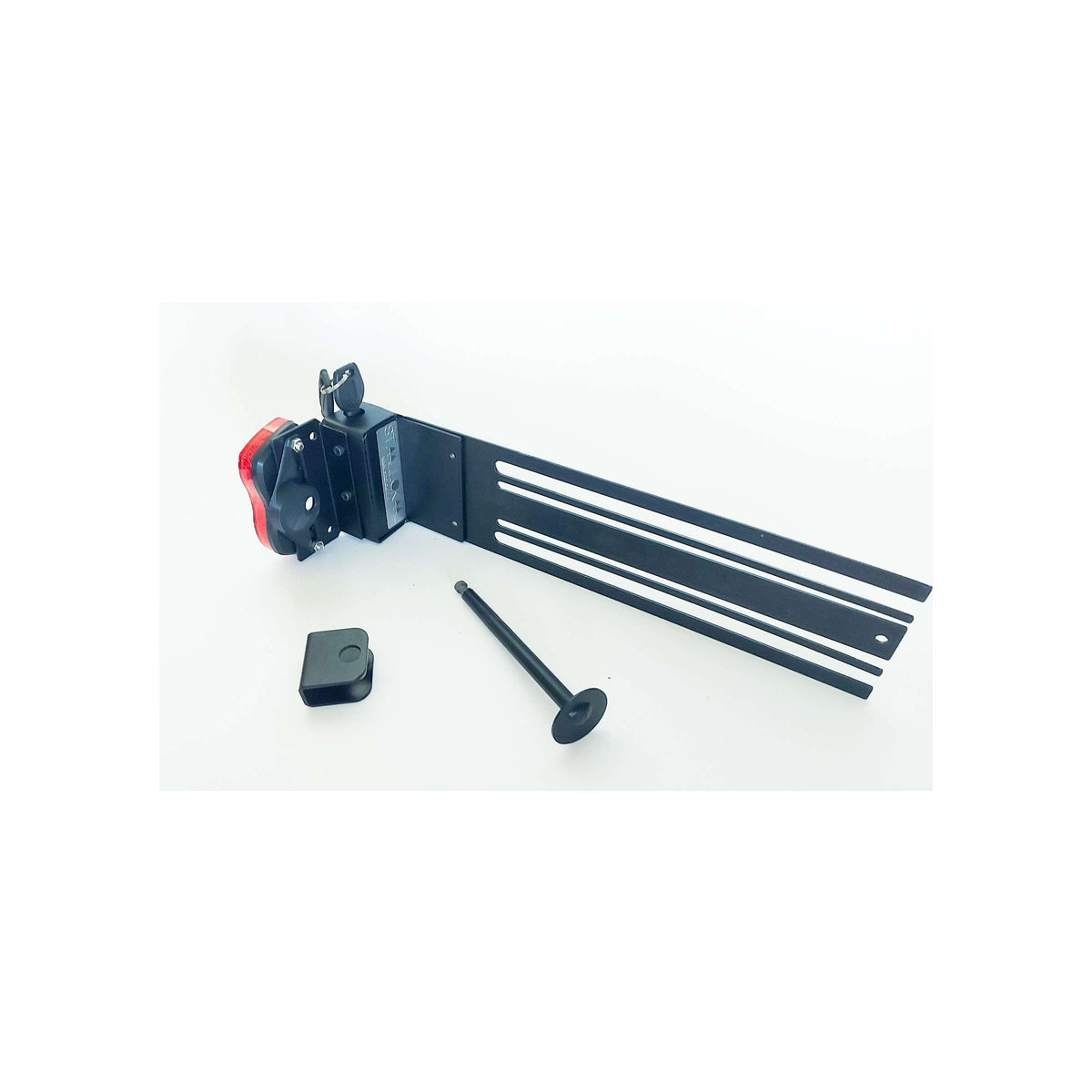 Ammara lock Staffa per illuminazione ammara-lock