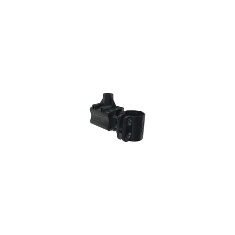 Abus granit x-plus 540 160hb2 beugellot 23cm nero