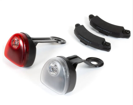 Set di illuminazione Reelight SL120+ flash a induzione