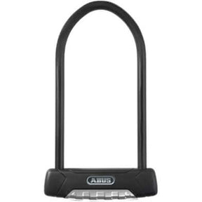 Abus Granit Plus 470 - Beugellot - 23 cm - Nero