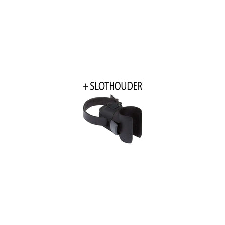 ABUS Primo 5510K - Blocco cavo a spirale - 180 cm - nero