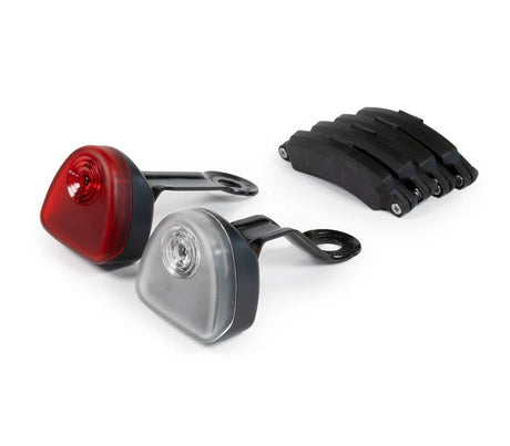 Set di illuminazione Reelight SL150 a induzione continua