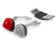 Set di illuminazione Reelight SL250 a induzione continua