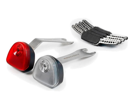 Set di illuminazione Reelight SL250 a induzione continua